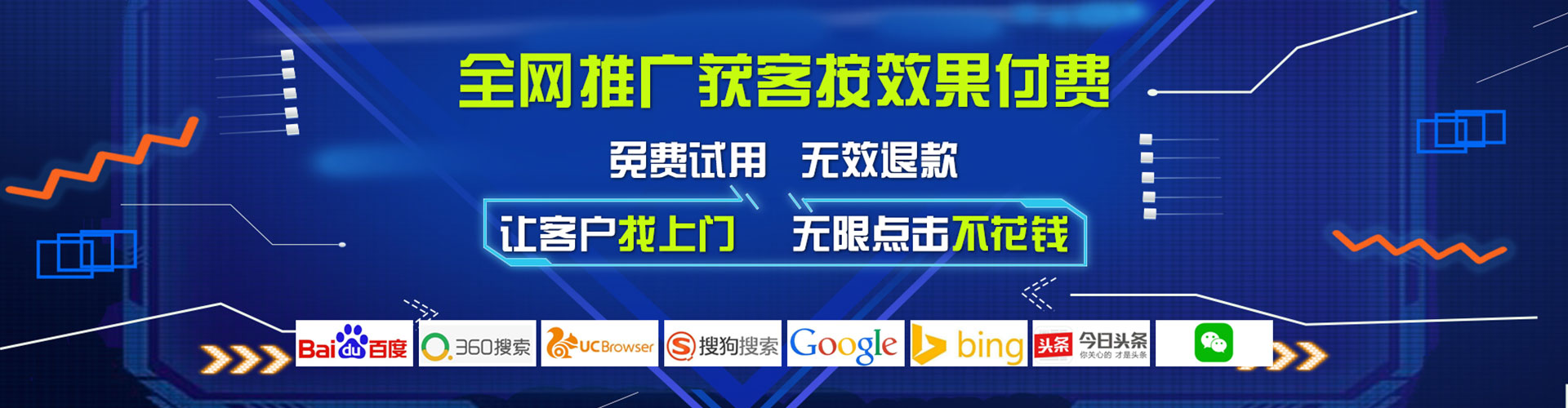 阳泉百度平台推广
